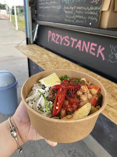 Przystanek Umami
